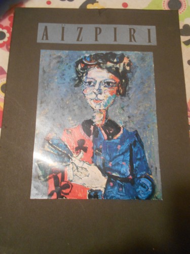 Aïzpiri raymond cogniat - raymond,
