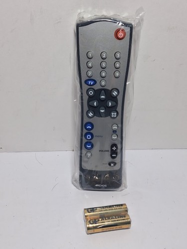 Archos remote control r32011 - archos,