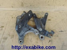 supports moteur pour Suzuki GSXR 750  de 1994 a 1995 (GR7AA)