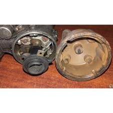 RENAULT ESTAFETTE ALLUMEUR DUCELIER R251C34 4223