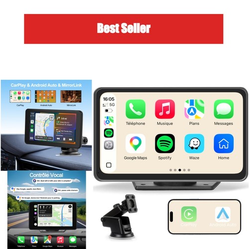 Autoradio mrsxwpy carplay - autoradio,