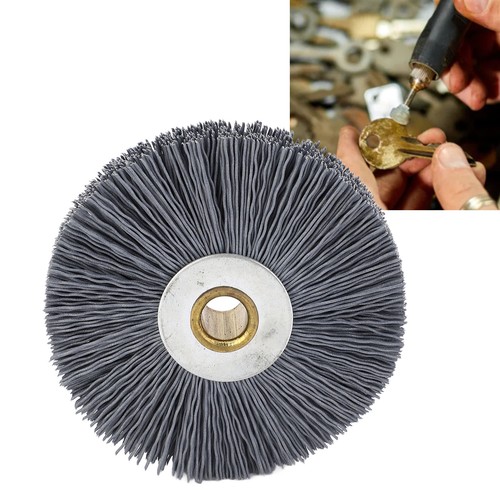 Brosse machine à - 1, clÉ