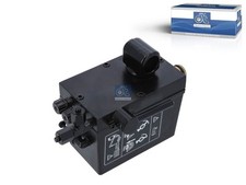 DT SPARE PARTS Pompe de basculement cabine 6.76006 pour RENAULT TRUCKS MAGNUM