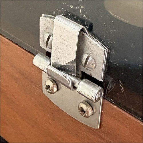 Lenco l75 hood - lenco, hood’s