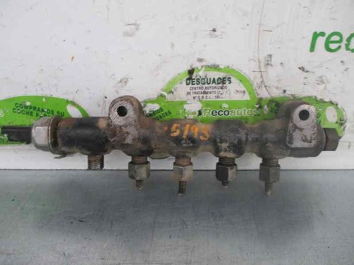 9654592680 rampe injecteur - 9654592680,