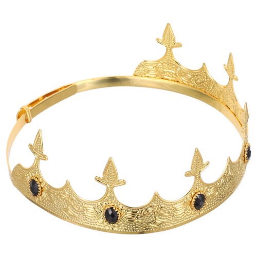 Couronne costume médiéval - costume,