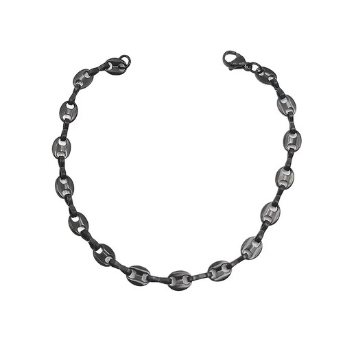 Bracelet grains cafe - bracelet,
