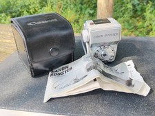 Canon Booster Pour Boitier Canon Reflex
