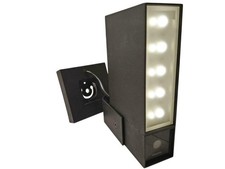 Caméra de surveillance