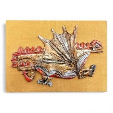 Pierre KOPPE - Le Graoully  -