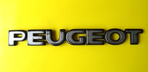 Ancien logo emblème peugeot - ancien,