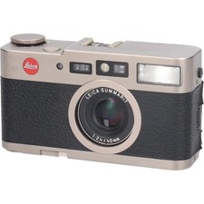 Leica CM Appareil Photo