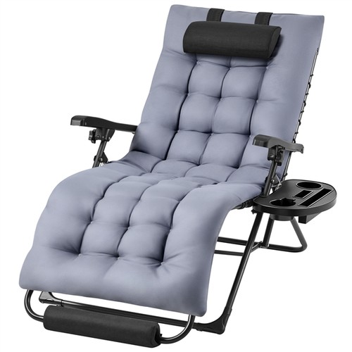 Fauteuil jardin zéro - fauteuil, de