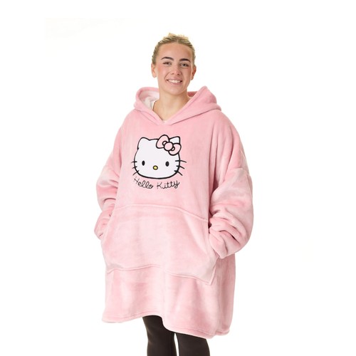 Hello kitty sweat - kitty, capuche