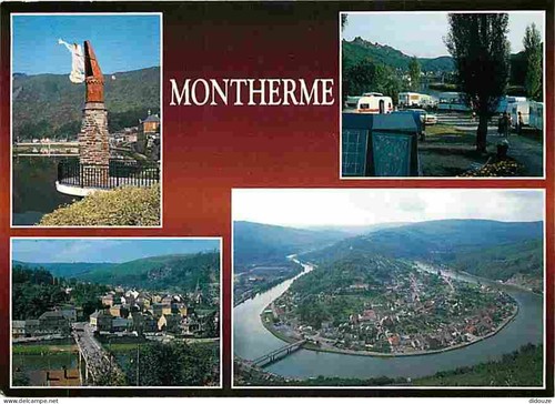 Carte postale - postale,