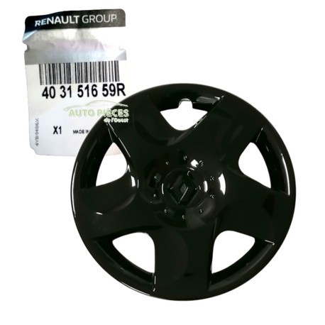 Enjoliveur roue pouces - enjoliveur,