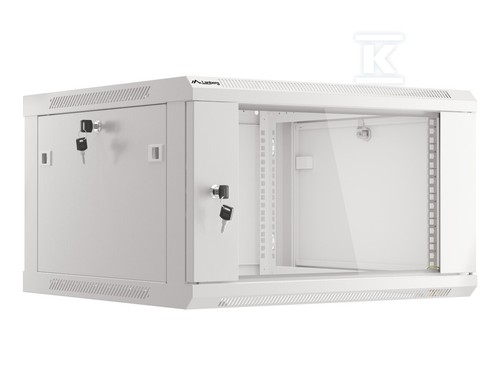 Armoire rack 6u 600x600 - armoire,