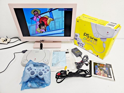 Sony playstation one - ps, set