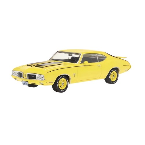 Oldsmobile rallye 350 - rallye,