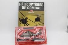 Altaya Collection 1/72 Hélicoptère de combat N°43 Harbin Z-9G