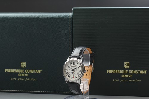 Montre homme frédérique - montre,