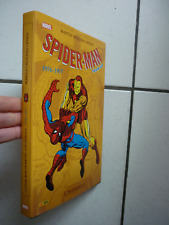 MARVEL / PANINI / INTEGRALE