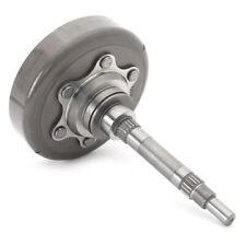 Humide Embrayage Tambour