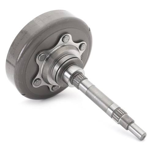 Humide embrayage tambour - humide,