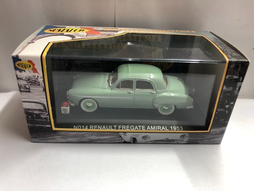Voiture renault fregate - voiture, amiral