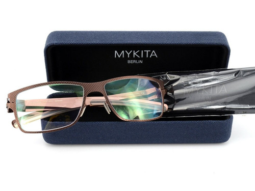 Lunettes mykita bernhard - n°1,