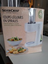 Robot coupe-légumes en