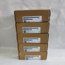 New Siemens 6AV2124-2DC01-0AX0