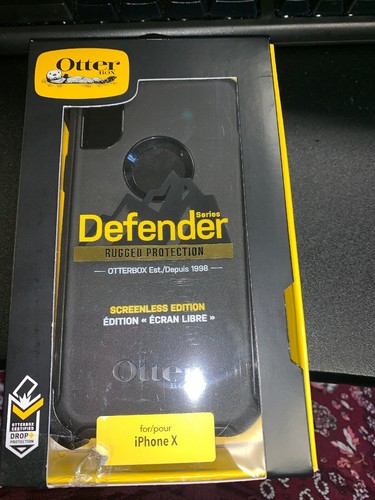 Otterbox defender series - defender,