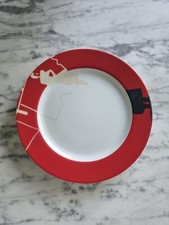 Assiette Bernardaud  ALBEROLA