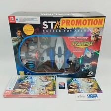 Ubisoft Starlink Battle For Atlas Starter Pack + Jeu / Nintendo Switch / PAL FR