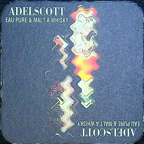 Sous bock adelscott - sous,