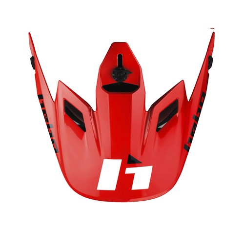 Hebo visière casque - visière, de
