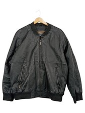 Ingres Weiss Blouson Aviateur