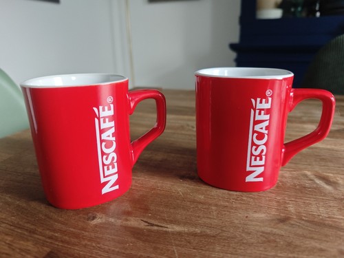 Lot tasses mug vintage - lot,
