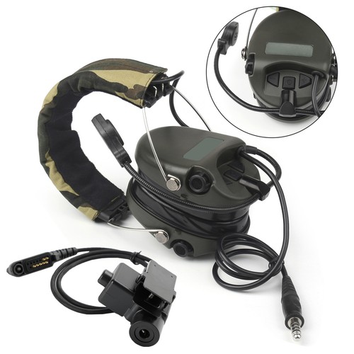 H60 sound pickup noise - pickup,