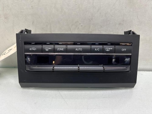 Commande chauffage mercedes - commande,