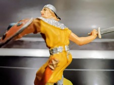 ELASTOLIN, OUGEN Version 1 