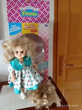 poupée kattie