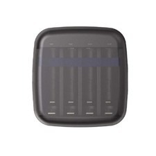 XTAR Bc4 Batterie Chargeur Aa AAA 1.5 V LI-ION / 1.2 NI-MH Piles Exclu Neuf