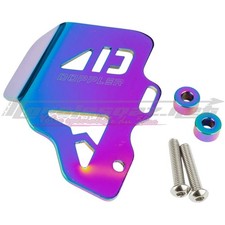 Protection maître cylindre