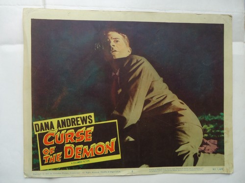 Curse the demon dana - the, demon/dana