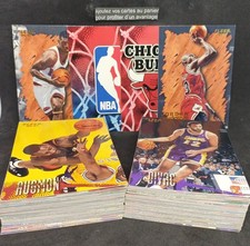 (T5) AUX CHOIX Cartes NBA