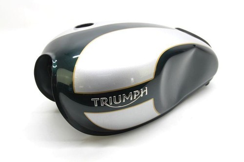 Triumph bonneville bobber - triumph,