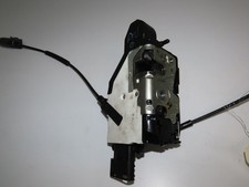 serrure porte avd citroen C3