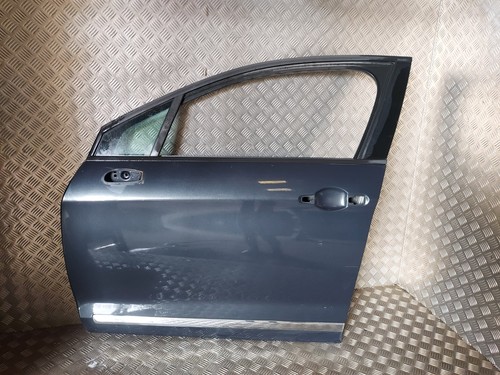 Porte avant gauche citroën - porte,